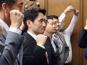 第190回通常国会が閉会。いよいよ参院選！がんばりましょう！！