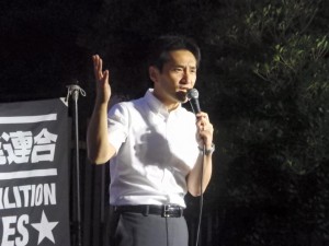 金曜日★官邸前抗議へ！原発問題を「可視化」し続けているキンカン行動！これこそ相手が一番恐れる道！！