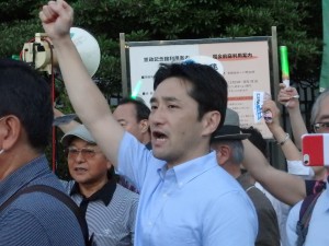 金曜日★官邸前抗議へ！鹿児島県の三反園知事が九電に川内原発の停止を要求へ！知事が変われば原発政策にも影響！都知事選挙もがんばろう！！