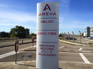 「原発大国」フランスへ。日本との深い関係を実感しました。