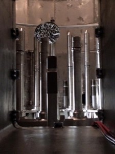 ドイツの廃炉原発視察（その２）