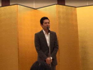 新潟県の党創立94周年記念集会に参加。森ゆう子、武田りょうすけ参院議員、野党6党代表も参加！ともに頑張ります！！