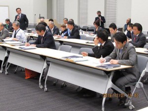 水俣病60年 終わらない水俣病を問う院内集会に参加。一刻も早い解決のために全力で頑張ります！！