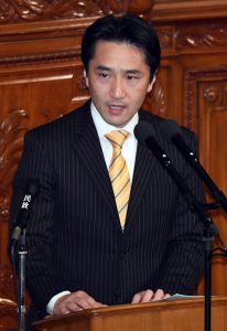 衆院本会議で、2017年度予算案に対する反対討論に立ちました。ネットでもご覧いただけます。