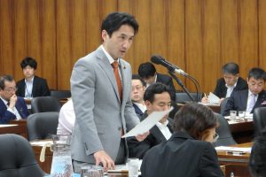 柏崎刈羽原発の活断層問題について質問。規制委員会は東電の言い分をうのみにするな！