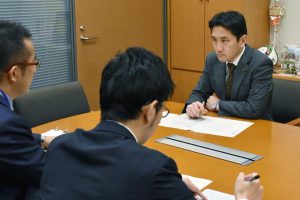 テンサイシストセンチュウの防除等について