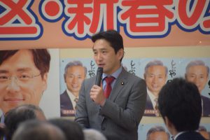 今日は新潟