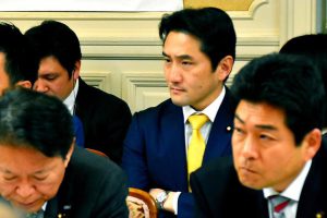 統計不正問題で野党合同ヒアリング
