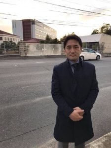 日立の笠戸事業所での、技能実習生が99人解雇された事件について現地調査