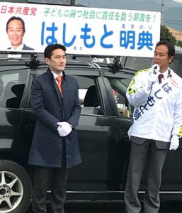 今日は南信州へ