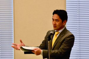 「再審法改正をめざす市民の会」結成プレ企画集会