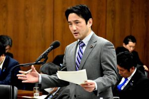 衆院法務委員会　コロナによるヘイトスピーチ、裁判所職員定員法質疑、検察官定年延長問題