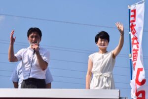 新潟市キャラバン2日目