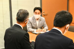 名古屋入管インドネシア人男性急死事件について入管庁レク