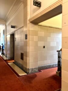 第203回臨時国会開会