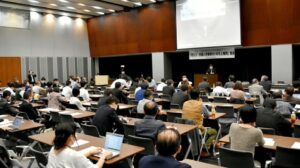 「外国人技能実習法3年を検証するー守ろう！外国人労働者のいのちと権利」集会