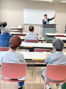 柏崎市