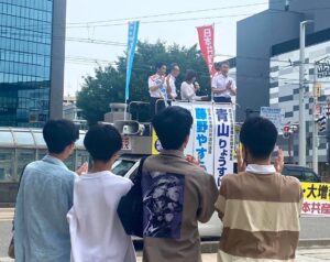 6/10富山市②