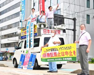 富山県富山市②
