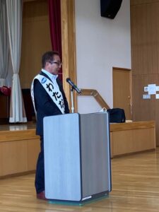長野県佐久市