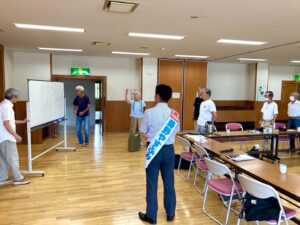 長野県白馬村