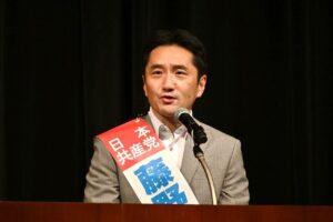 石川県野々市市①