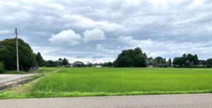 富山県砺波市