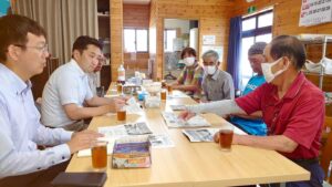 長野県　長野市②