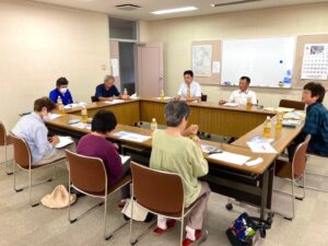 長野県佐久市、佐久穂町、南牧村