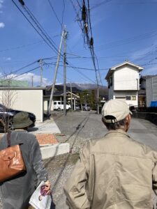 長野県上田市