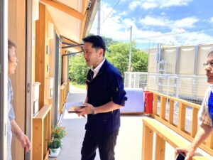 7/1能登半島地震から半年